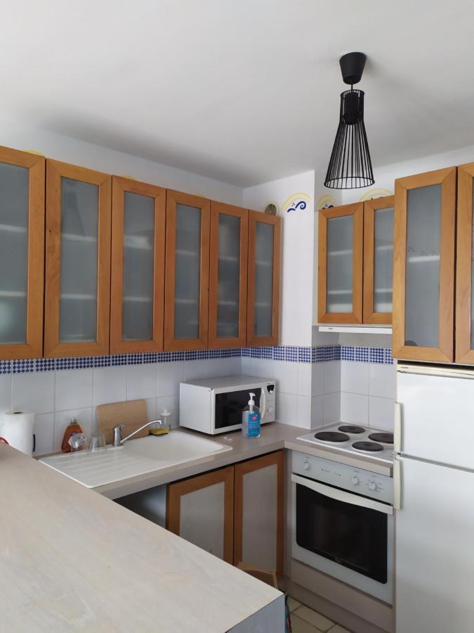 Cote D'Armor Apartment Plestin-les-Greves Exterior photo